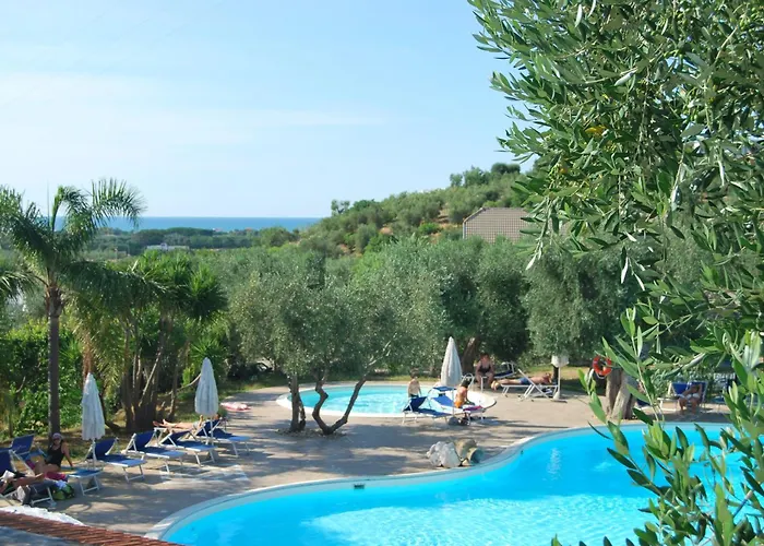Residence Paradise