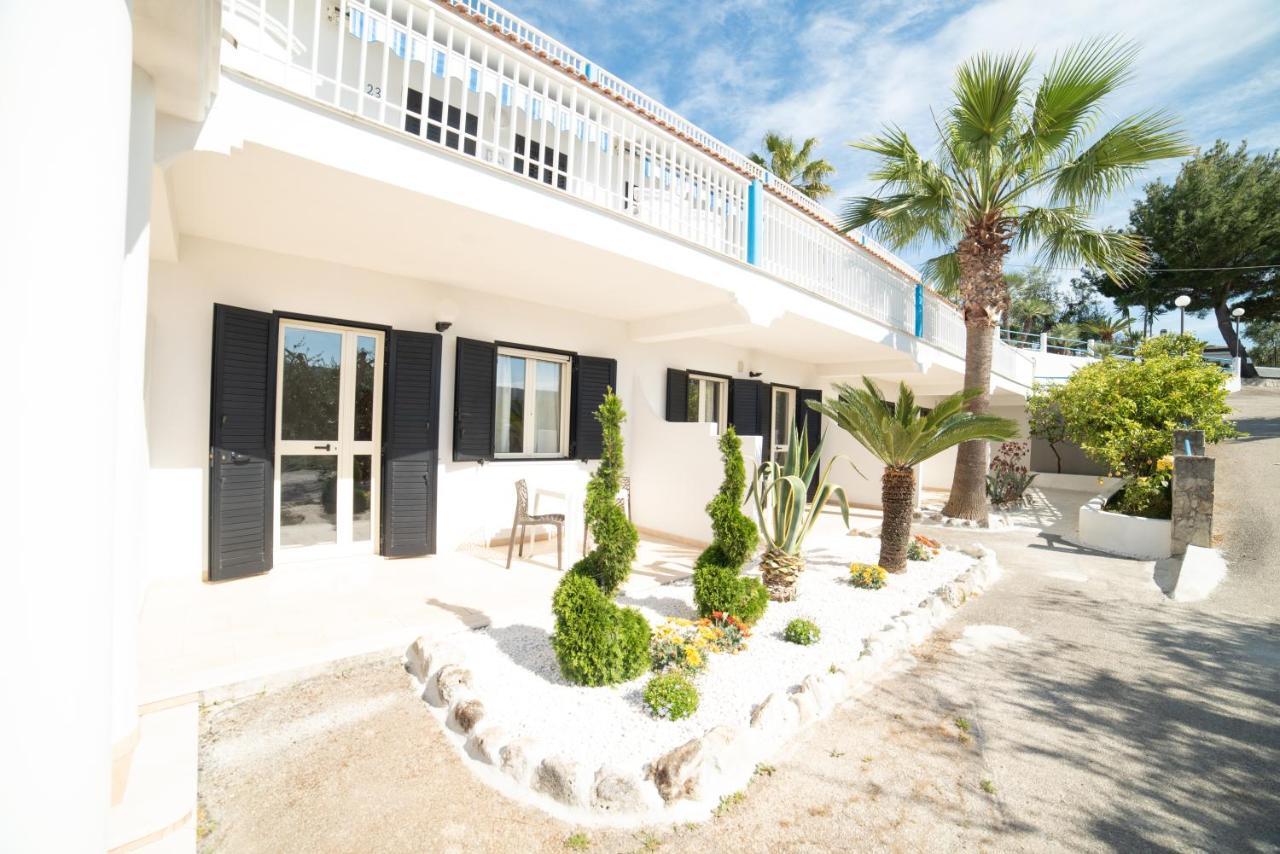 Paradise Appart hôtel