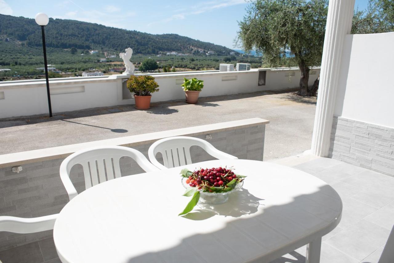 Paradise Appart hôtel