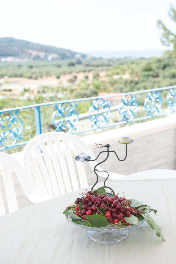 Paradise Appart hôtel