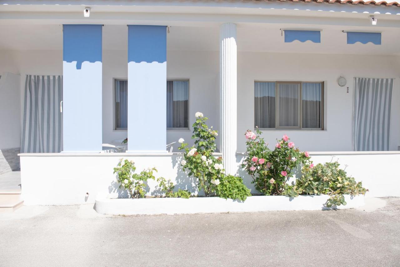 Paradise Appart hôtel *