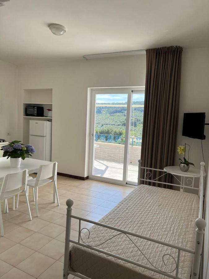 Appart hôtel Paradise Peschici