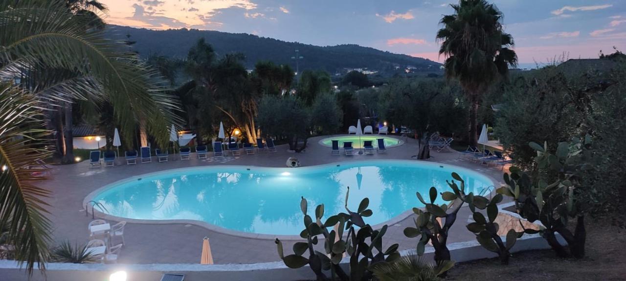 Paradise Appart hôtel Peschici