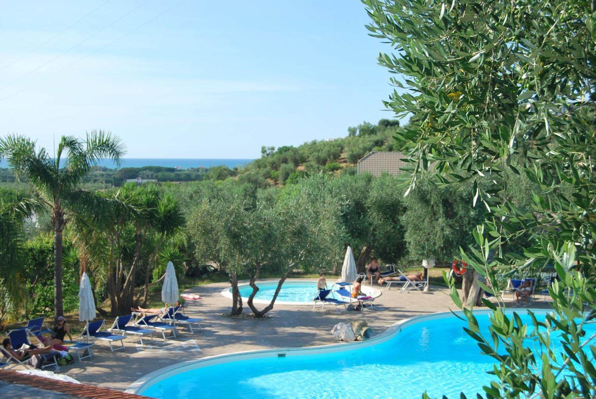 Paradise Peschici