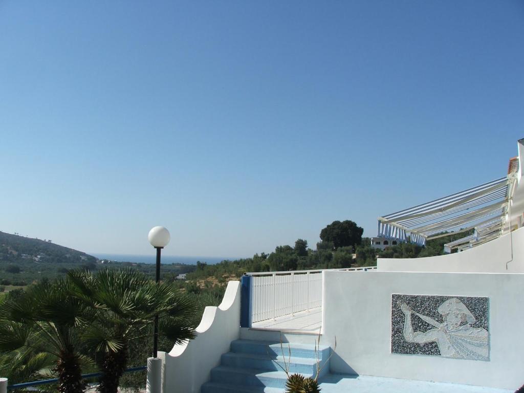 Appart hôtel Paradise *