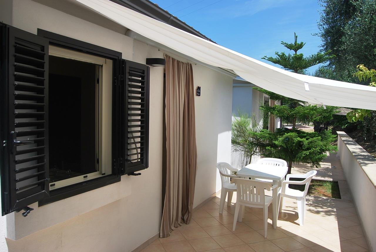 Paradise Appart hôtel Peschici
